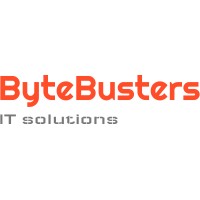 ByteBusters IT Solutions. logo - Similar company to Srigorack Technologies