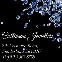 Collinson Jewellers logo - Similar company to Dgla1898