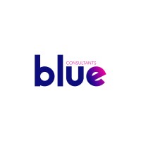 Blue Consultants logo - Similar company to Patient Support Works