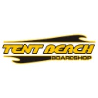 Tent Beach Fortaleza