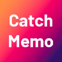 CatchMemo logo - Similar company to Sellventory