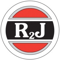 R2J Chemical Services, Inc. logo - Similar company to Cascade Water Solutions