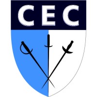 CERCLE D'ESCRIME DE CHALONS-EN-CHAMPAGNE logo - Similar company to Demarq