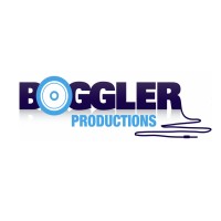 Boggler Productions logo - Similar company to Clean Your Event