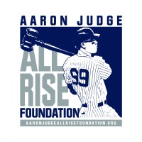 Aaron Judge ALLRISE Foundation logo - Similar company to Edsnaps -  Steam Programs In Nyc