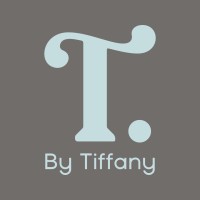 Totali by Tiffany logo - Similar company to Near Arabic