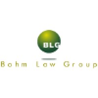 Bohm Law Group logo - Similar company to Wolf Wallenstein, Pc