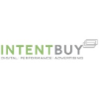 IntentBuy logo - Similar company to Bevyup (Acquired By Nordstrom)