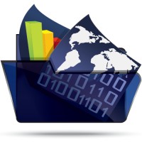 MapLarge logo - Similar company to DGI - Defence Geospatial Intelligence