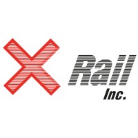 X-Rail Inc. logo - Similar company to Transelec Common Inc