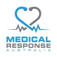 Medical Response Australia logo - Similar company to On-Set Medical
