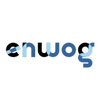 Enwog logo - Similar company to Tictocbits