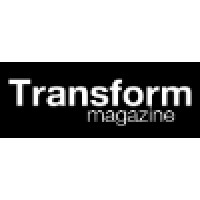 Transform Magazine logo - Similar company to Industry Branding
