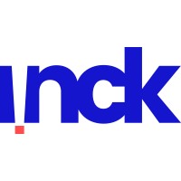 INCK logo - Similar company to Ikonospace Bv