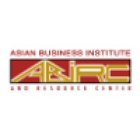 Asian Business Institute & Resource Center