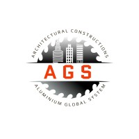 AGS - Aluminium Global System logo - Similar company to Cros Construct