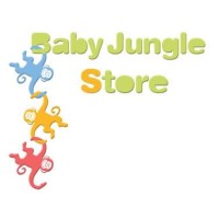 Baby Jungle Store logo - Similar company to Tref Sport