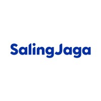 SalingJaga logo - Similar company to Semangatbantu.Com