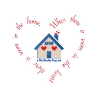 Adoptive and Foster Families of Maine, Inc. & The Kinship Program logo - Similar company to Ronald Mcdonald House Charities Of Maine