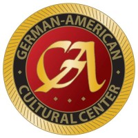 German-American Cultural Center logo - Similar company to Primary Workspace
