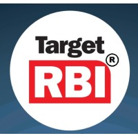 TargetRBI logo - Similar company to Ixambee.Com