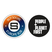 Buy Social logo - Similar company to Transformative Procurement Change®