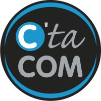 C' ta COM logo - Similar company to Akolyte