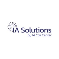 IA Solutions by IA Call Center logo - Similar company to Ia Solutions Ltd.