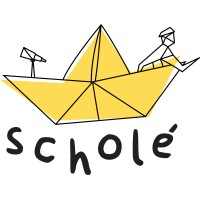 Scholé logo - Similar company to Scholé