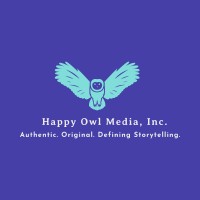 Happy Owl Media, Inc. logo - Similar company to Hearst Technology