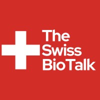 The Swiss BioTalk logo - Similar company to Ensemblate