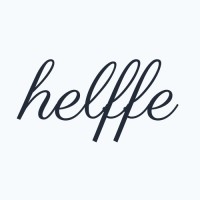 HELFFE logo - Similar company to Mashrou3 Tabkha