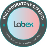 Labex (Pvt.) Ltd logo - Similar company to Fds Healthcare Solutions