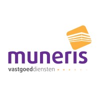 Muneris Vastgoeddiensten logo - Similar company to Muneris