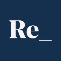 Reform – Creative Consultancy logo - Similar company to Be More Content