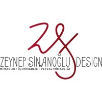 Zeynep Sinanoglu DESIGN logo - Similar company to Hgs Construction