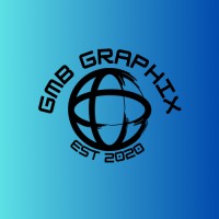 GMB Graphix logo - Similar company to The Regional Express