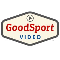 GoodSport Video Footage logo - Similar company to Thisisgio Studios