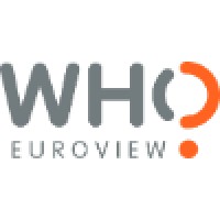 EuroView logo - Similar company to Image Through Quality