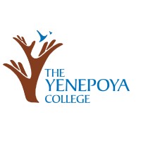 THE YENEPOYA COLLEGE logo - Similar company to A.R.M Kia