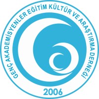 Genç Akademisyenler Eğitim Kültür ve Araştırma Derneği logo - Similar company to Almas Eğitim Teknolojileri