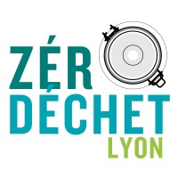 Zéro Déchet Lyon logo - Similar company to Pastel Seconde Main