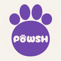 POWSH logo - Similar company to Magic Vision