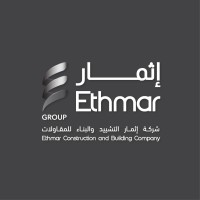 Ethmar Construction and building company logo - Similar company to Mtco