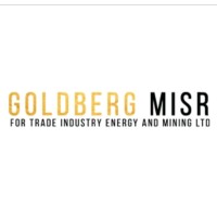Goldberg Misr logo - Similar company to Dseom Ltd
