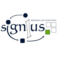 Signius Research and Consulting logo - Similar company to Signius.Com