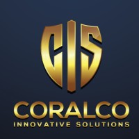 Coralco Tech logo - Similar company to Merlinx