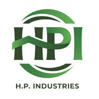 HP Industries logo - Similar company to Isola Solutions W.L.L