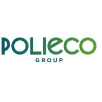 Polieco Slovakia S.r.o. logo - Similar company to General Plastic, A.S.