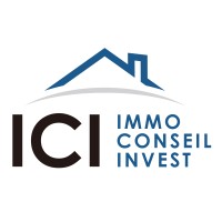 IMMO CONSEIL INVEST logo - Similar company to Aamti - Asso Avocats Mandataires En Transaction Immobiliere